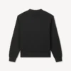 Kenzo Signature’ Embroidered Sweatshirt in Cotton Kenzo Signature’ Embroidered Sweatshirt in Cotton