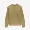Kenzo Signature’ Embroidered Sweatshirt in Cotton Kenzo Signature’ Embroidered Sweatshirt in Cotton