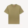 Kenzo Signature’ Embroidered T-Shirt in Cotton
