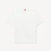 Kenzo Signature’ Embroidered T-Shirt in Cotton