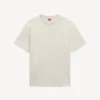 Kenzo Signature’ Embroidered T-Shirt in Cotton