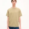 Kenzo Signature’ Embroidered T-Shirt in Cotton