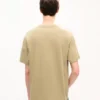 Kenzo Signature’ Embroidered T-Shirt in Cotton