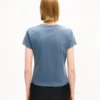 Kenzo Signature’ Embroidered T-Shirt in Cotton Kenzo Signature’ Embroidered T-Shirt in Cotton