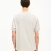 Kenzo Signature’ Embroidered T-Shirt in Cotton
