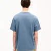Kenzo Signature’ Embroidered T-Shirt in Cotton