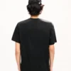 Kenzo Signature’ Embroidered T-Shirt in Cotton