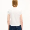 Kenzo Signature’ Embroidered T-Shirt in Cotton Kenzo Signature’ Embroidered T-Shirt in Cotton