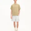 Kenzo Signature’ Embroidered T-Shirt in Cotton