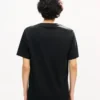 Kenzo Signature’ Embroidered T-Shirt in Cotton