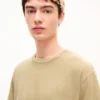 Kenzo Signature’ Embroidered T-Shirt in Cotton