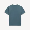 Kenzo Signature’ Embroidered T-Shirt in Cotton