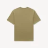 Kenzo Signature’ Embroidered T-Shirt in Cotton