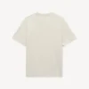 Kenzo Signature’ Embroidered T-Shirt in Cotton