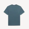 Kenzo Signature’ Embroidered T-Shirt in Cotton
