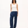 Kenzo Signature’ Embroidered Tank Top in Cotton Kenzo Signature’ Embroidered Tank Top in Cotton
