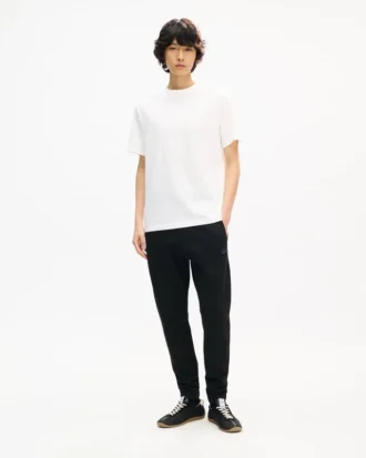 kenzo signature jogpants in cotton 2 330x413 - Kenzo Signature' Jogpants in Cotton