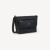 Kenzo Signature’ Messenger Bag Kenzo Signature’ Messenger Bag