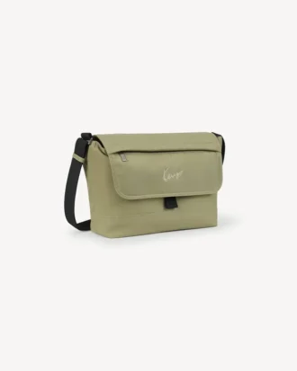 kenzo signature messenger bag 1 330x413 - Kenzo Signature' Messenger Bag