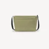 Kenzo Signature’ Messenger Bag Kenzo Signature’ Messenger Bag