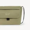 Kenzo Signature’ Messenger Bag Kenzo Signature’ Messenger Bag