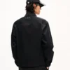 Kenzo Signature’ Overshirt in Cotton Kenzo Signature’ Overshirt in Cotton