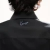 Kenzo Signature’ Overshirt in Cotton Kenzo Signature’ Overshirt in Cotton