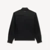 Kenzo Signature’ Overshirt in Cotton Kenzo Signature’ Overshirt in Cotton