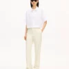Kenzo Signature’ Short Sleeve Shirt in Cotton Poplin Kenzo Signature’ Short Sleeve Shirt in Cotton Poplin