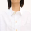 Kenzo Signature’ Short Sleeve Shirt in Cotton Poplin Kenzo Signature’ Short Sleeve Shirt in Cotton Poplin