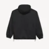 Kenzo Signature’ Short Windbeaker Kenzo Signature’ Short Windbeaker