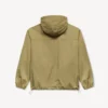 Kenzo Signature’ Short Windbeaker Kenzo Signature’ Short Windbeaker