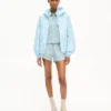 Kenzo Signature’ Short Windbreaker Kenzo Signature’ Short Windbreaker
