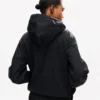 Kenzo Signature’ Short Windbreaker Kenzo Signature’ Short Windbreaker