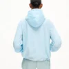 Kenzo Signature’ Short Windbreaker Kenzo Signature’ Short Windbreaker