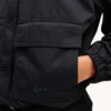 Kenzo Signature’ Short Windbreaker Kenzo Signature’ Short Windbreaker
