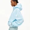 Kenzo Signature’ Short Windbreaker Kenzo Signature’ Short Windbreaker