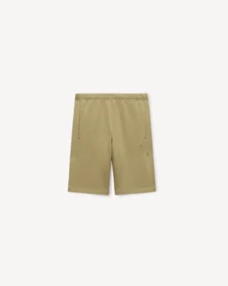 Kenzo Signature’ Shorts in Cotton