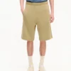 Kenzo Signature’ Shorts in Cotton Kenzo Signature’ Shorts in Cotton