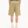 Kenzo Signature’ Shorts in Cotton Kenzo Signature’ Shorts in Cotton