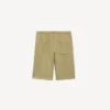 Kenzo Signature’ Shorts in Cotton Kenzo Signature’ Shorts in Cotton