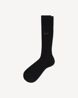 Kenzo Signature’ Socks in Cotton