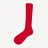 Kenzo Signature’ Socks in Cotton