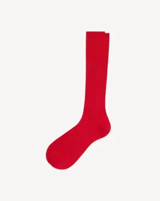 Kenzo Signature’ Socks in Cotton