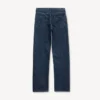Kenzo Signature’ Straight Fit Jeans in Japanese Denim Kenzo Signature’ Straight Fit Jeans in Japanese Denim