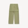 Kenzo Signature’ Technical Pants Kenzo Signature’ Technical Pants