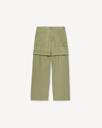 Kenzo Signature’ Technical Pants