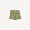 Kenzo Signature’ Technical Pants Kenzo Signature’ Technical Pants