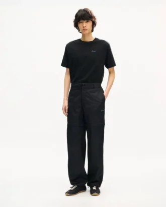 Kenzo Signature’ Technical Pants