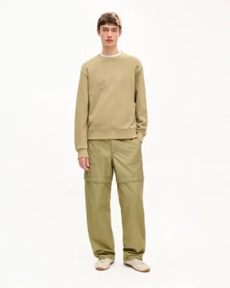 Kenzo Signature’ Technical Pants